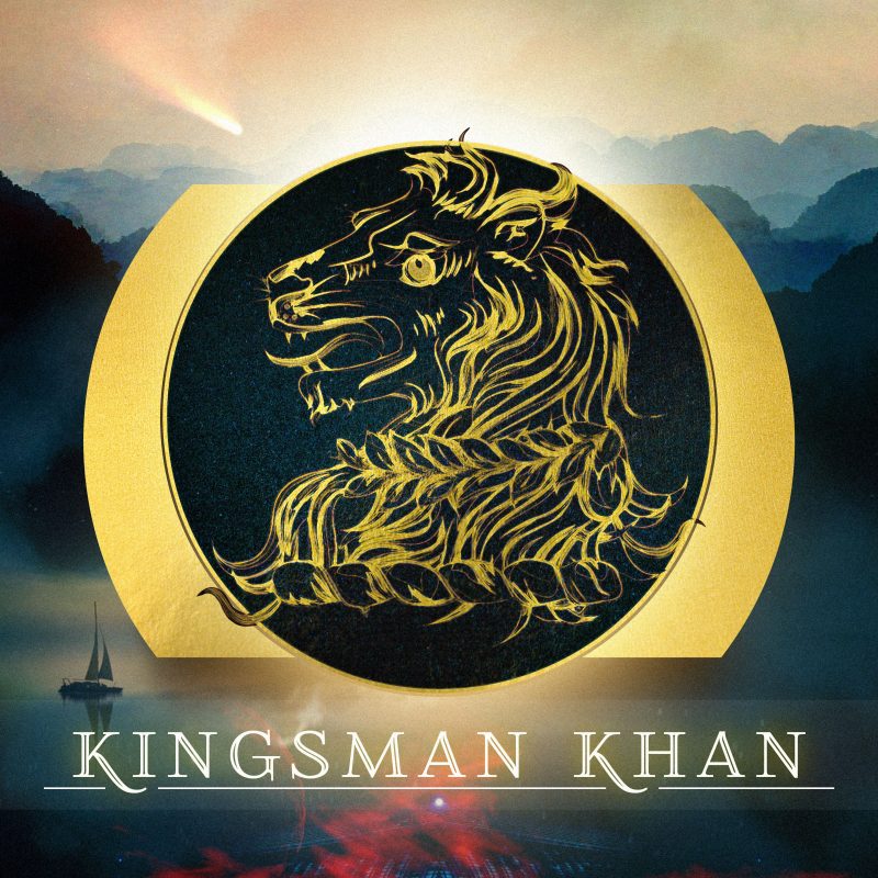 « Way That You Go » de Kingsman Khan : Une Symphonie Envoûtante de Pop Moderne