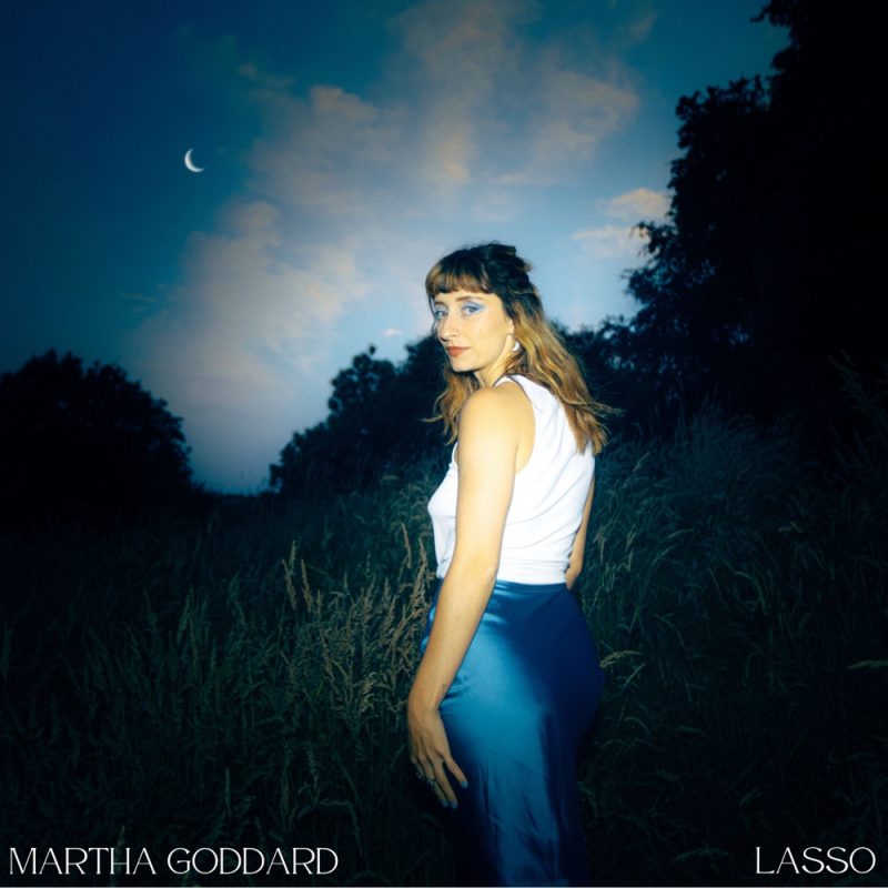 « Lasso » Dévoile « Martha Goddard » : Une Odyssée Sonore Triomphante