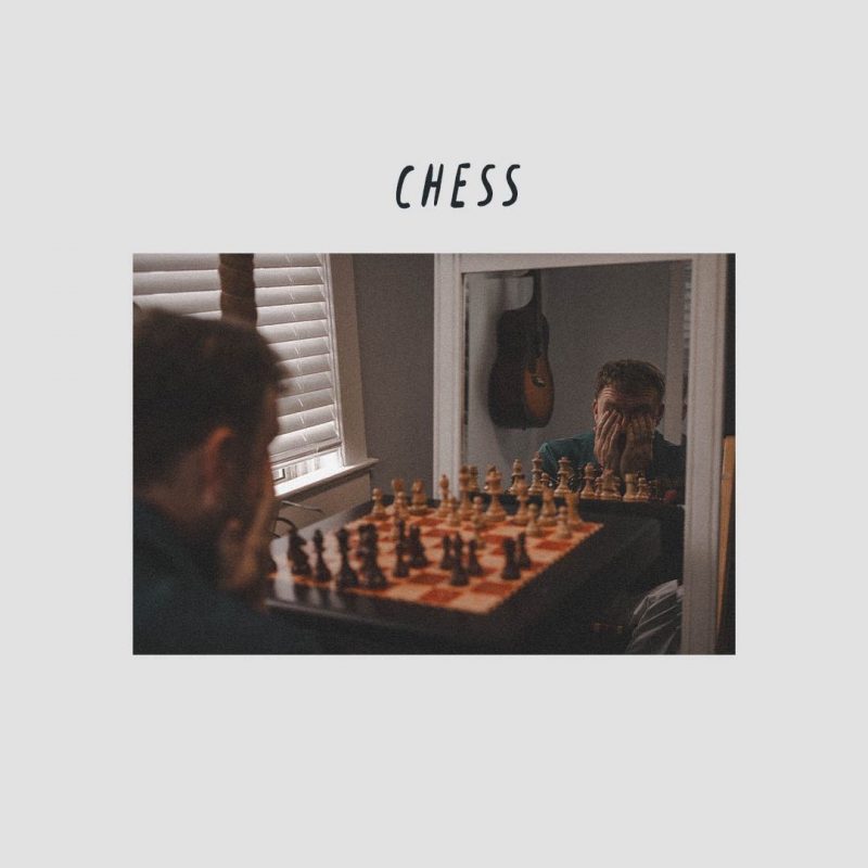 Brother Andrew nous transporte dans un jeu captivant avec « Chess », un single riche en émotions et en réflexions