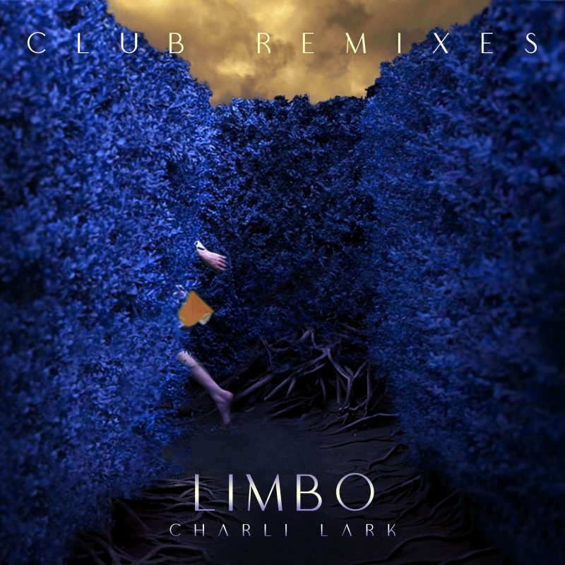 Charli Lark : « LIMBO » Remixé par Charlotte Van De Peer 