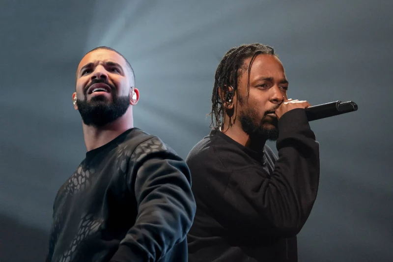 Kendrick Lamar Revient en Force avec ‘Not Like Us’ : Un Clip Tourné à Compton