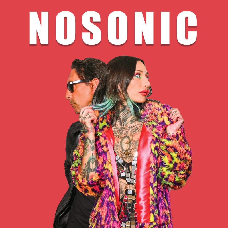Nosonic dévoile son nouvel album ‘La Nuit et Le Jour’ avec le clip envoûtant de ‘Encore et Encore’