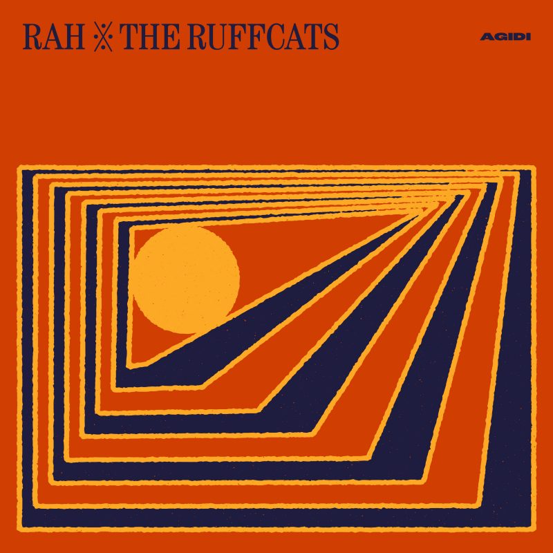 Agidi : La fusion enflammée de The Ruffcats et RAH dans un tourbillon afrobeat