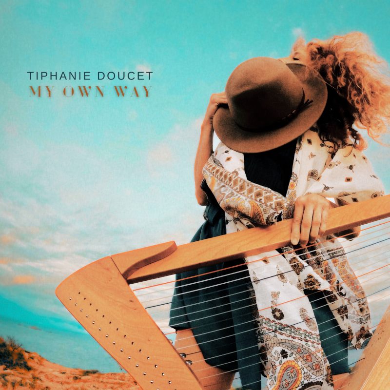 Exploration musicale : Tiphanie Doucet nous guide avec « My Own Way »