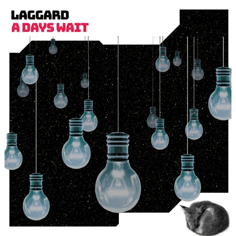 A Days Wait dévoile « Laggard », un hymne aux âmes sacrées