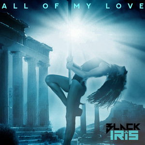 “All Of My Love” de Black Iris : Un hymne alt-pop qui captive