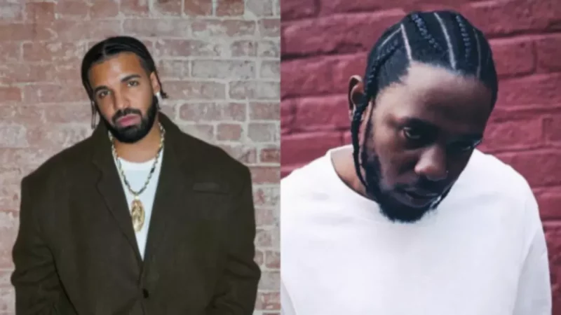 Les diss tracks de Kendrick Lamar et Drake : un aperçu de « Family Matters » et « Meet the Grahams »