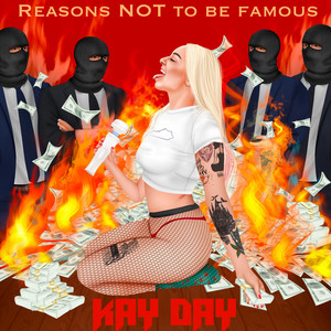 Kay Day Dévoile « NERDS » : Un Hymne Pop Satirique et Entraînant