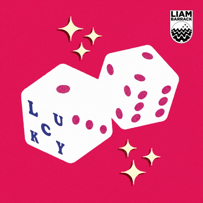 Liam Barrack, la nouvelle sensation indie pop de Toronto, capture l’essence de la chance avec son single “Lucky”