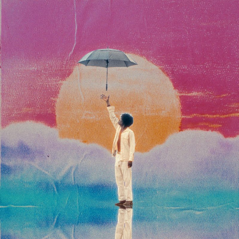 PawPaw Rod illumine avec sa nouvelle chanson « Rainy », un joyau soul/funk contagieux