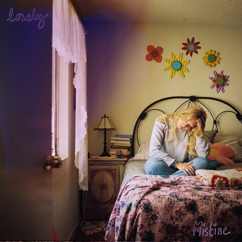 Mistine Dévoile « Lonely » : Une Nouvelle Chanson Alt-Pop Émotive à Découvrir