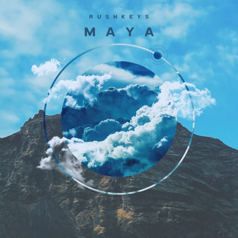 RUSHKEYS dévoile ‘Maya’ : Une immersion musicale inspirée par la nature