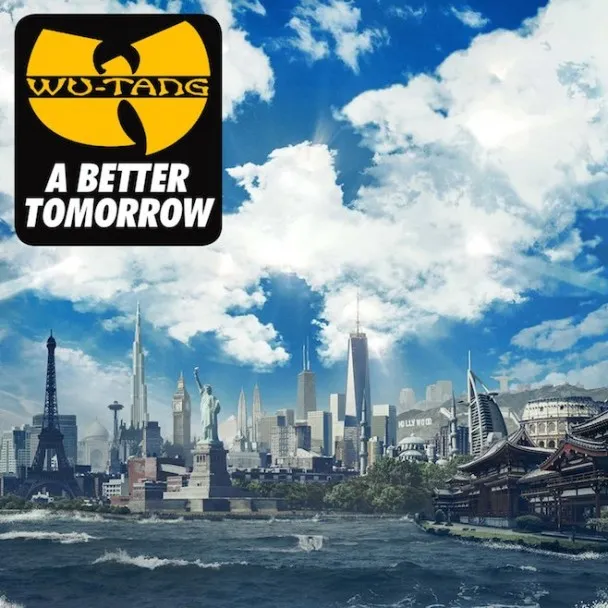 Wu-Tang Clan : Un Appel à un Demain Meilleur avec “A Better Tomorrow”