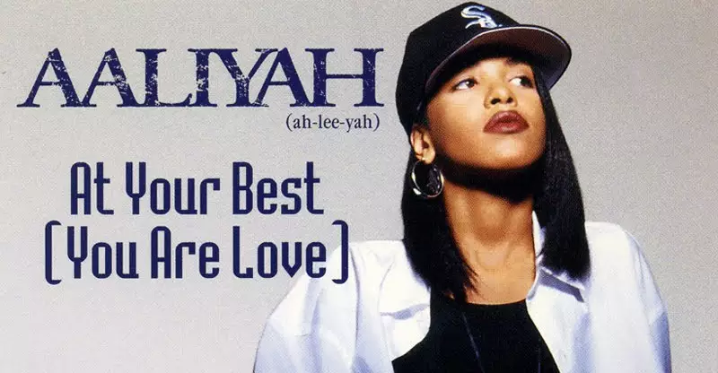De l’Émotion Originelle à l’Héritage Éternel : L’Histoire de ‘(At Your Best) You Are Love’ d’Aaliyah