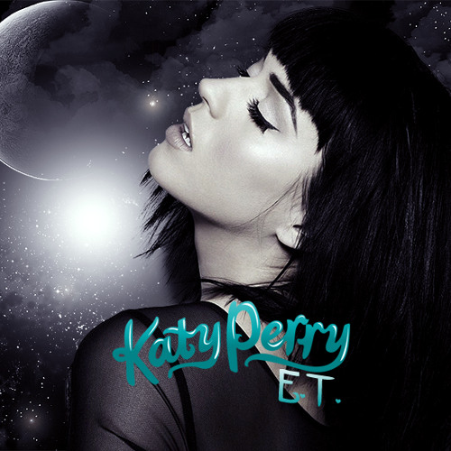 L’Ascension Galactique de Katy Perry avec « E.T. »